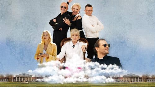 Moterys meluoja geriau Bild 1