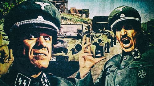 Der Barbier von Sevilla Bild 1