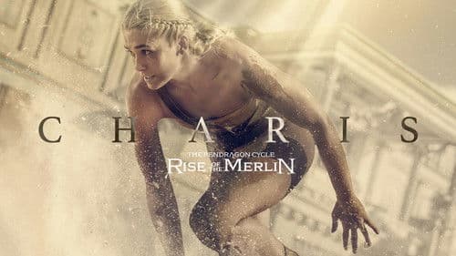 The Pendragon Cycle: Rise of the Merlin Bild 8