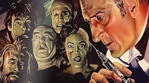 Die Schreckenskammer des Dr. Thosti Bild 8