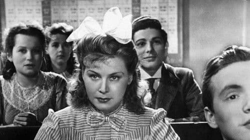 Die Feuerzangenbowle Bild 3