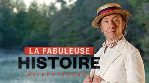 La fabuleuse histoire du restaurant Bild 1