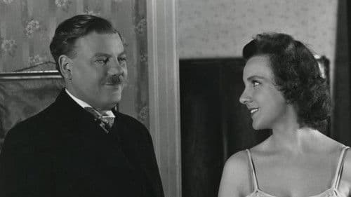 En mand af betydning Bild 1