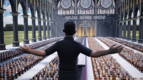 Rebirth - Die Apokalypse beginnt Bild 2