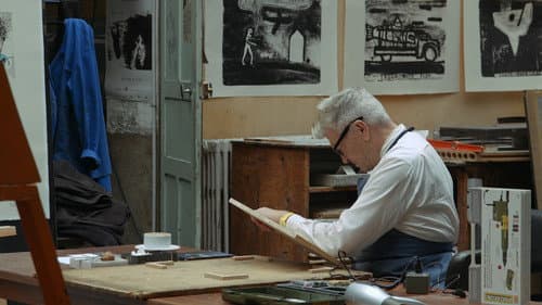 Shadows of Paradise Bild 3