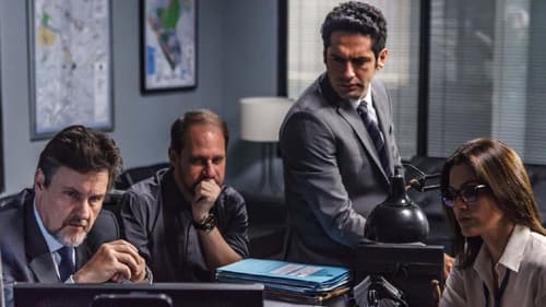 The Operation - Im Sumpf der Korruption Bild 6