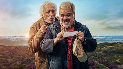 Das große Los - 1 Insel, 40 Einwohner, 2 Betrüger Bild 1