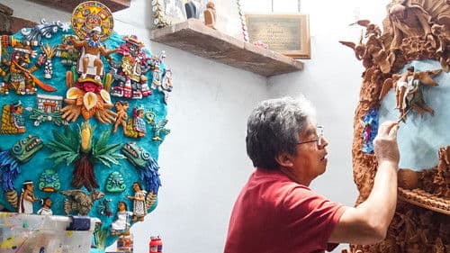 Handmade in Mexico Bild 2