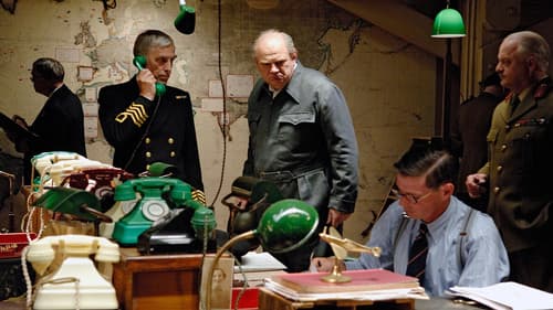 Blut, Schweiß und Tränen Bild 6