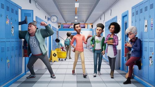 Headspace - Aliens im Kopf Bild 5