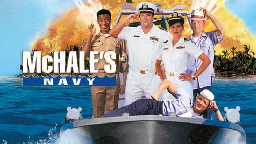 McHale's Navy Bild 8