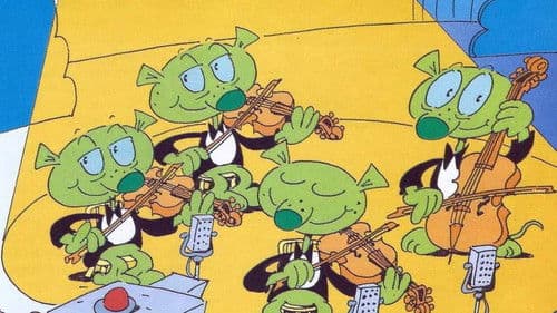 Le croc-note show Bild 1