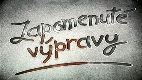 Zapomenuté výpravy Bild 1