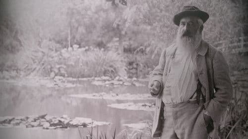 Claude Monet – Im Licht des Augenblicks Bild 4