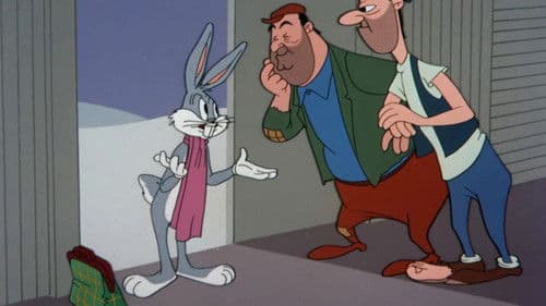 Half-Fare Hare Bild 2