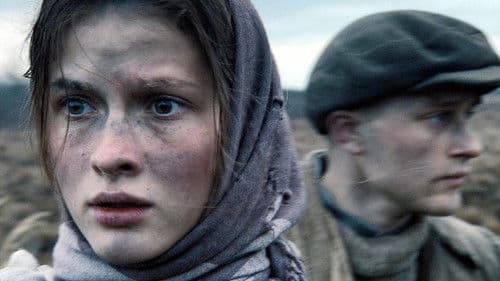 Franz + Polina - Eine Liebe im Krieg Bild 8