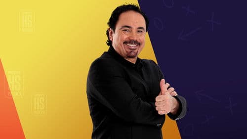 Hugo Sánchez Presenta Bild 1