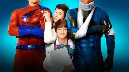 Mighty Med - Wir heilen Helden Bild 7