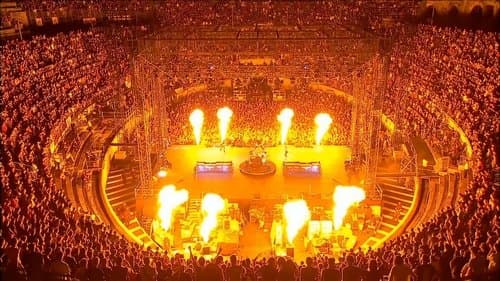 Metallica: Français pour une nuit Bild 1