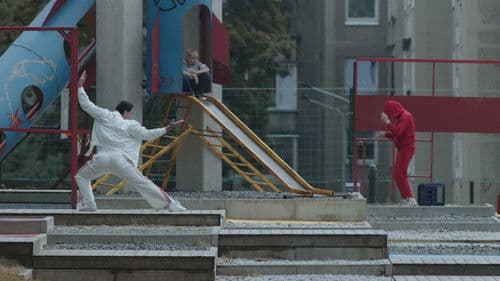 Betono vaikai Bild 5