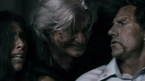 The Perfect House - A Devil's Inside Bild 2