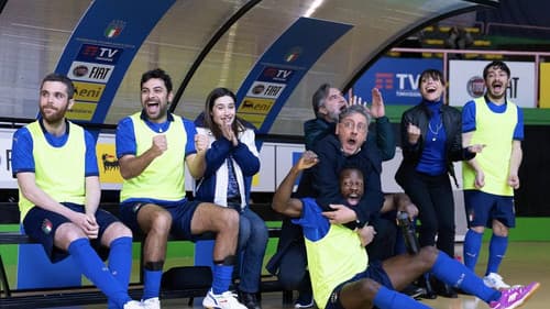 Crazy for Football - Matti per il calcio Bild 1