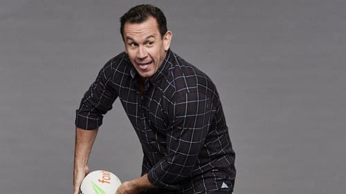 The Late Show with Matty Johns Bild 2