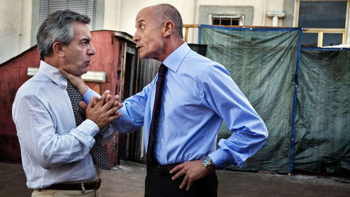 Into Paradiso Bild 1