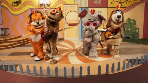 The Banana Splits Movie Bild 3
