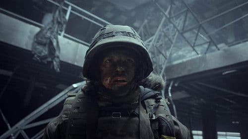 Last Resistance - Im russischen Kreuzfeuer Bild 3