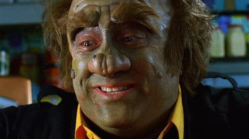 Der kleine Gigant Bild 2