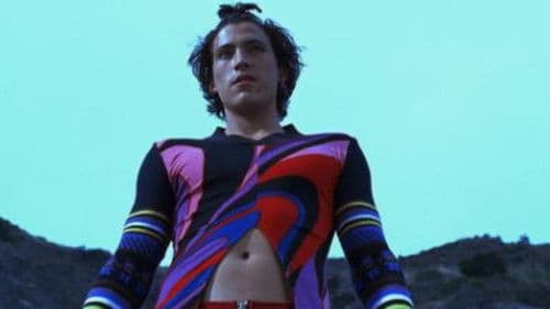 Teenage Caveman Bild 5