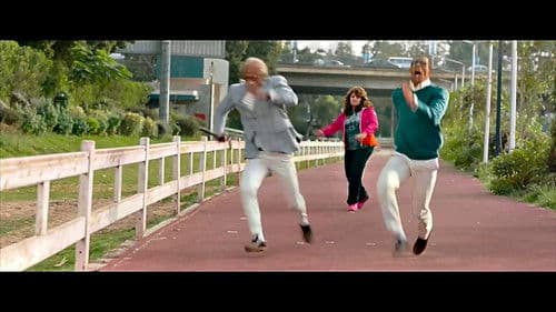 آخر ديك في مصر Bild 3