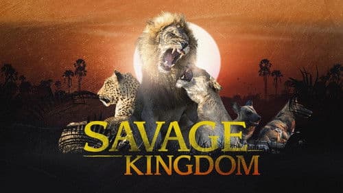 Savage Kingdom Bild 5