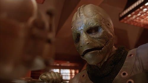 Sador - Herrscher im Weltraum Bild 2