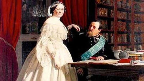 Grevinde Danner Bild 1