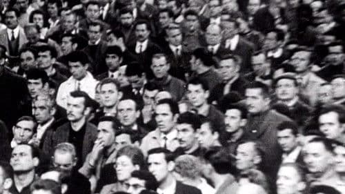 Die Gesellschaft des Spektakels Bild 1