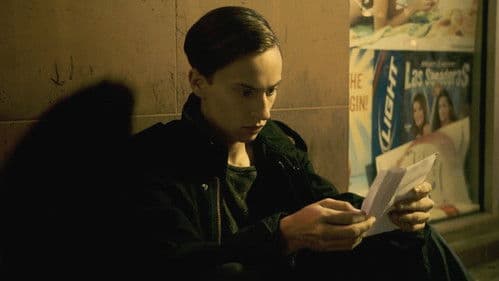 Seasick Sailor Bild 1