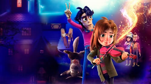 My Freaky Family Bild 1