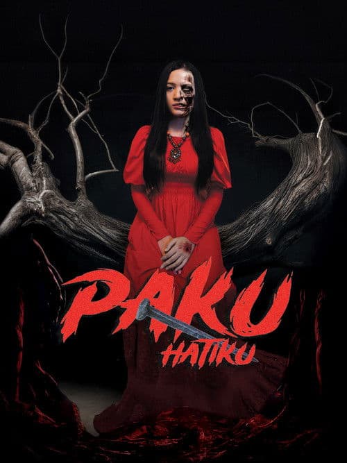 Paku Hatiku