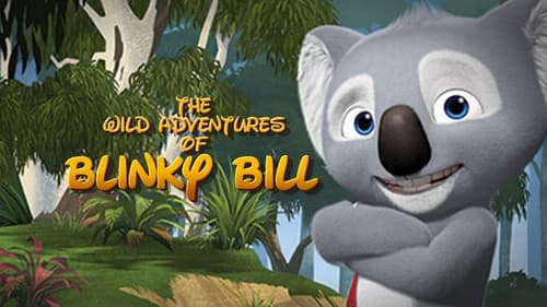Die unglaublichen Abenteuer von Blinky Bill Bild 1