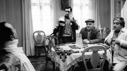 Bəyin Oğurlanması Bild 1