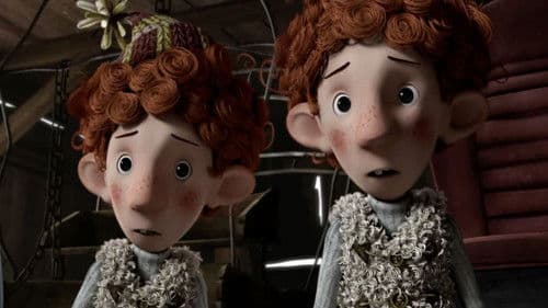 Cleo und die Schneeballschlacht Bild 7