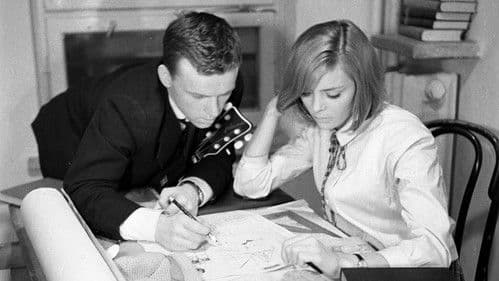 Liebe mit zwanzig Bild 6