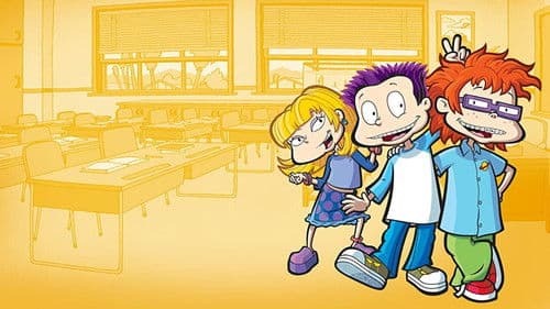 All Grown Up - Fast erwachsen Bild 4