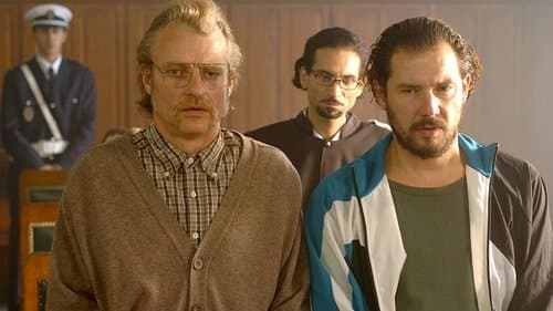 Hell in Tangier Bild 1