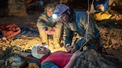 Riesending - Jede Stunde zählt Bild 1