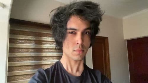 Anshuman Sharma Bild 1