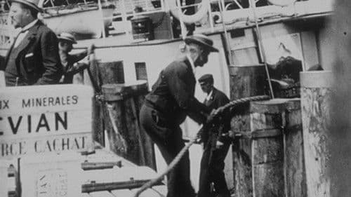 Débarquement Bild 1