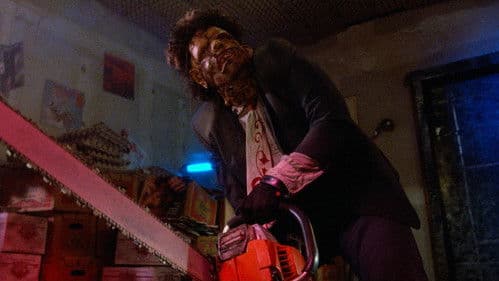 The Texas Chainsaw Massacre 2 Bild 4
